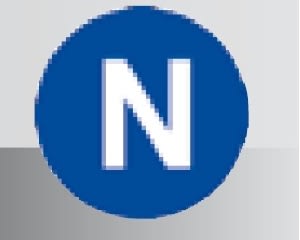 CEMBRE SPA - CEM700302 ETICHETTA ADESIVA PER APPARECCHIATURE CS-N, SIMBOLO NEUTRO, DIMENSIONE 20mm