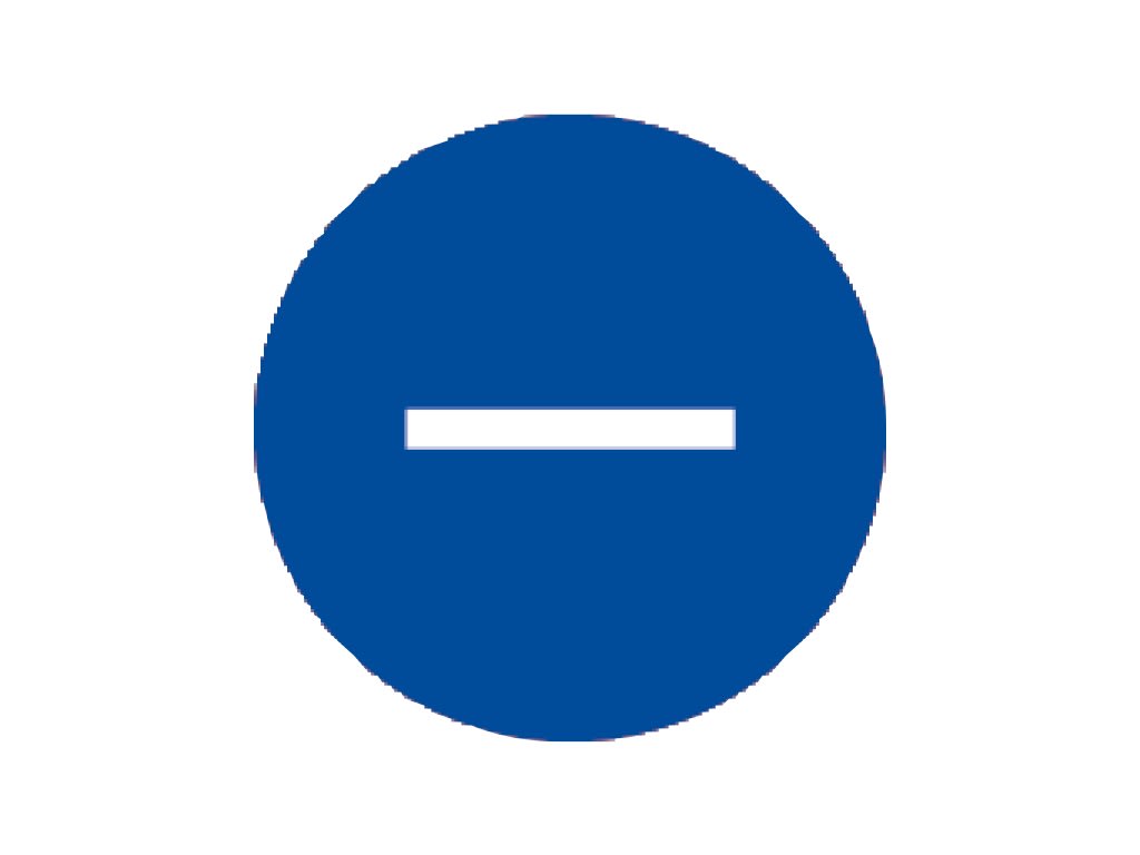 CEMBRE SPA - CEM702100 ETICHETTA ADESIVA PER APPARECCHIATURE CS-NB, SIMBOLO NEGATIVO, DIMENSIONE 12,5mm