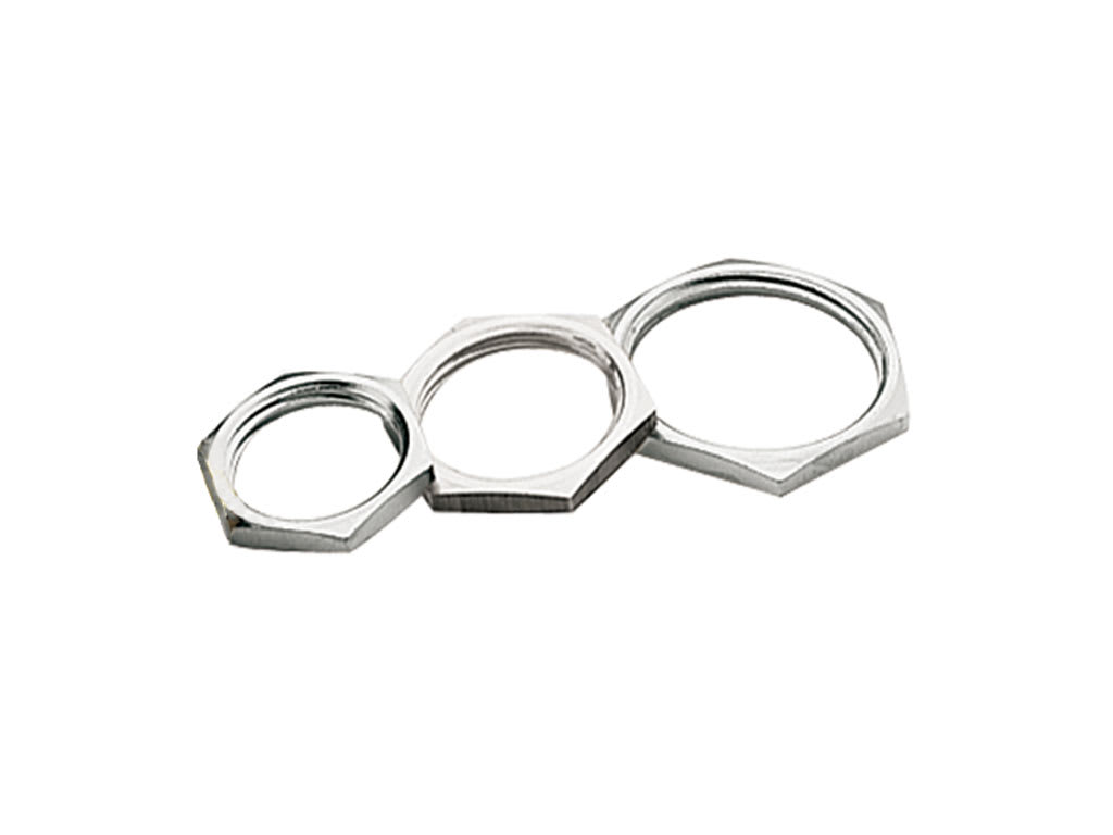 CEMBRE SPA - CEM7032042 CONTRODADO PER PRESSACAVO MAXIINOX, IN ACCIAO INOX AISI 303, Pg42