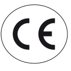 CEMBRE SPA - CEM703901 ETICH.APPARECCH.CS-CE MARCATURA CE 16MM