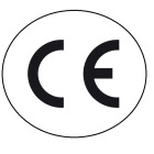 CEMBRE SPA CEM703901 ETICH.APPARECCH.CS-CE MARCATURA CE 16MM