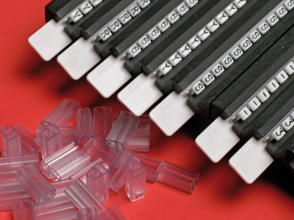 CEMBRE SPA - CEM990050 Start kit elementi di siglatura