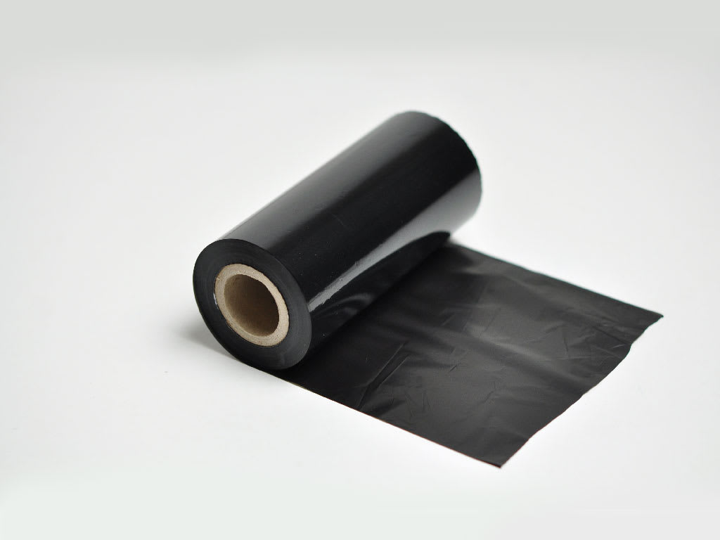 CEMBRE SPA - CEM991611 NASTRO MONOCROMATICO PREMIUM, NERO, 300m