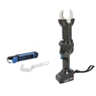 CEMBRE SPA CEMB-TC400ND-SC UTENSILE TRANCIACAVI A BATTERIA MAX=40M