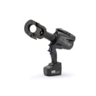 CEMBRE SPA - CEMB-TC500 UTENSILE OLEODINAMICO A BATTERIA TRANCIAFUNI, A PISTOLA, ADATTO PER CAVI IN RAME E IN ALLUMINIO E CAVI TELEFONICI CON Ø MAX 50MM