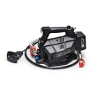 CEMBRE SPA CEMB68M-P18 POMPA ELETTRO-OLEOD. A BATT. 18V MAX 230