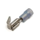 CEMBRE SPA CEMBKF-FM608 INNESTO MASCHIO-FEMMINA RINFOR.BLU 6,35X