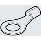 CEMBRE SPA - CEMBN-M3.5/1 CAPOCORDA DA LASTRA OCCH 2,5MMQ VITE3,5