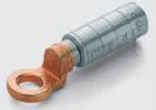 CEMBRE SPA - CEMCAA54-M12/A CAP. AL/CU X CAVO CORD.BT 54 ALD-VITE12