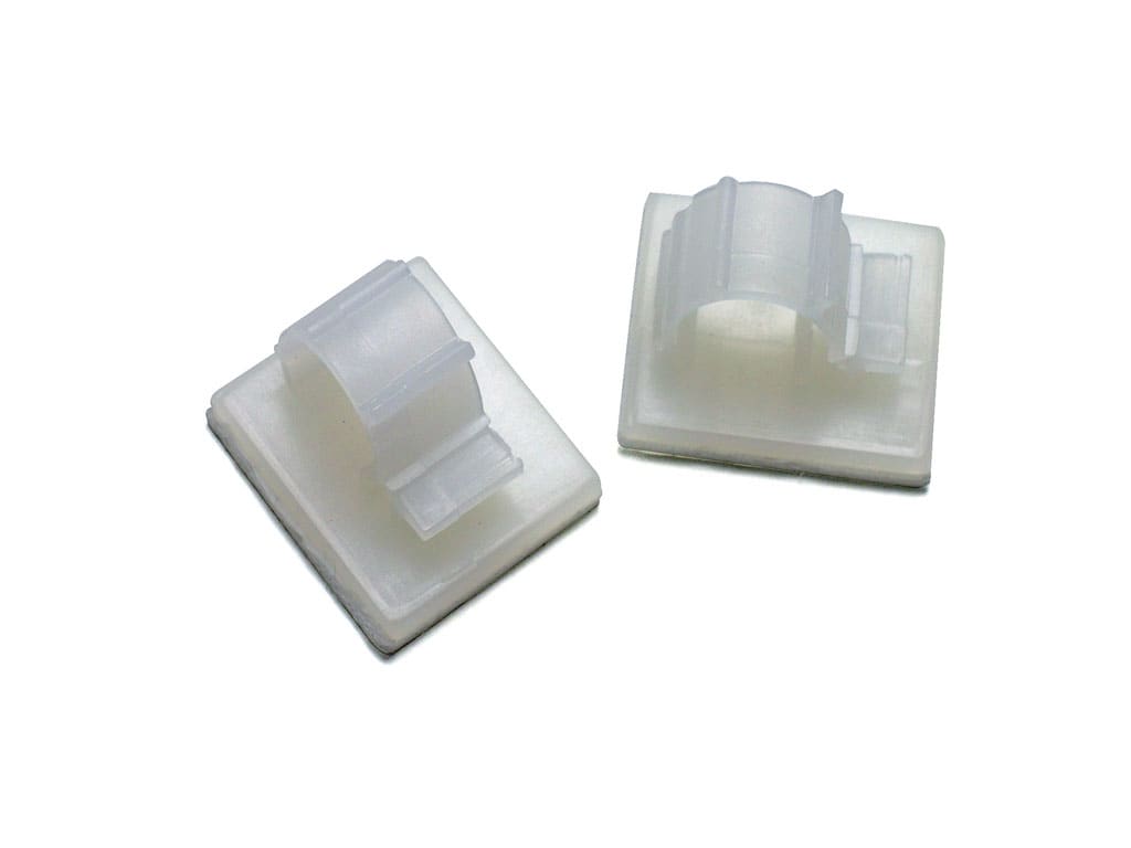 CEMBRE SPA CEMCC9.12 SUPPORTO IN PA6.6 AUTOADES.X CAVI =9-12