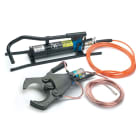 CEMBRE SPA - CEMCP1096-KV TRANCIACAVI OLEODINAMICA ISOLATA, DIAMETRO MAX DI TAGLIO 95mm