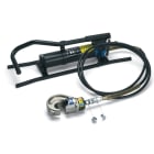 CEMBRE SPA - CEMCP1131 PRESSA OLEODINAMICA, DA 130 kN