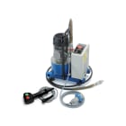 CEMBRE SPA - CEMCPE-1 POMPA OLEODINAMICA ELETTRICA 230V 50-60