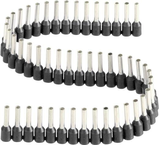 CEMBRE SPA - CEMCPKD1508 TUBETTO CONCATEN. DIN SEZ.1,5 MMQ P=8 NE