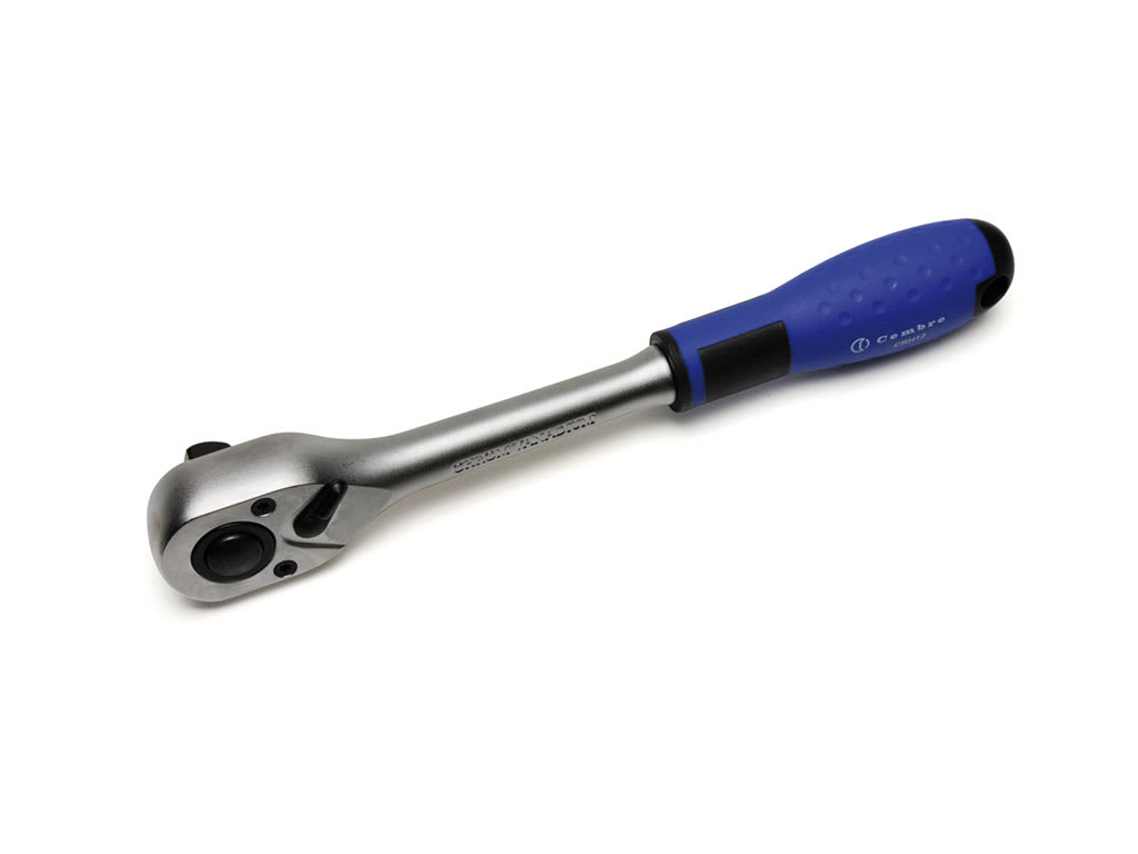 CEMBRE SPA - CEMCRH12 CRICCHETTO REVERSIBILE ½