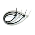 CEMBRE SPA - CEMG140X2.5N/M FASCETTA PA6.6 L=140X2,5MM. NERA/1000 PZ