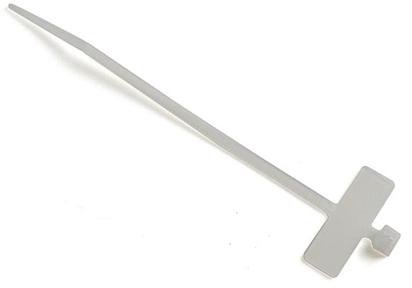 CEMBRE SPA - CEMGFH100X2.5 FASC.X SEGNALAZ.PA6.6 L=100X2,5MM.NAT/10