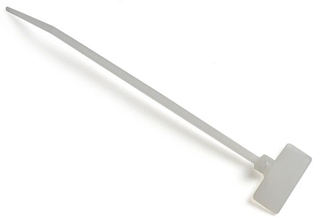 CEMBRE SPA - CEMGFHT112X2.5 FASCETTA, SERIE GFH, IN PA6.6