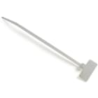 CEMBRE SPA - CEMGFHT112X2.5 FASC.X SEGNALAZ.PA6.6 L=112X2,5MM.NAT/10
