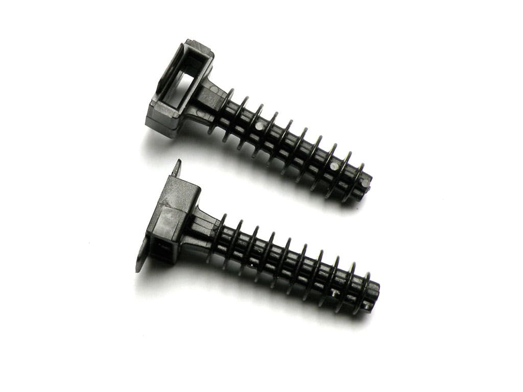 CEMBRE SPA - CEMGH8 TASSELLO DI FISS. 8 MM.FORO FISSAGGIO