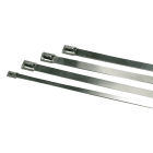 CEMBRE SPA - CEMGX680X7.9 FASCETTA ACCIAIO AISI304 L=680X7.9/100 P