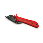 CEMBRE SPA - CEMHB10 COLTELLO ISOLATO PER CAVI, A LAMA DIRITTA INTERCAMBIABILE