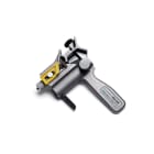 CEMBRE SPA - CEMHB13UE UTENSILE MECCANICO SPELLACAVI, SERIE HB, PER GUAINE ESTERNE DI CAVI CON DIAM. DA 12,7 A 63,5 MM ED ISOLANTE PRIMARIO IN XLPE CON DIAM. MAX 38,1 MM