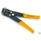 CEMBRE SPA - CEMHB7 UTENSILE MULTIFUNZIONALE PER SPELATURA, COMPRESSIONE E TAGLIO DI CAVI DA 0,2 A 6 MMQ