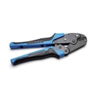 CEMBRE SPA - CEMHN-A25 UTENSILE MECCANICO PER LA COMPRESSIONE, SERIE CRIMPSTAR, PER CAPICORDA SERIE A-M E GIUNTI NON ISOLATI SERIE L-M E L-P DA 10 A 25 MMQ