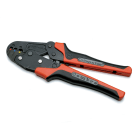 CEMBRE SPA CEMHP3 PINZA X CAPICORDA ISOLATI SEZ.0,25-6MMQ