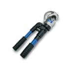 CEMBRE SPA - CEMHT131-C UTENSILE OLEODINAMICO PER LA COMPRESSIONE, DA 130kN, CON TESTA A C APERTA, PER CONNETTORI ELETTRICI FINO A 400 MMQ