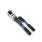 CEMBRE SPA - CEMHT131-UC UTENSILE OLEODINAMICO PER LA COMPRESSIONE, DA 130kN,CON TESTA A U, PER CONNETTORI ELETTRICI FINO A 400 MMQ