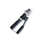 CEMBRE SPA - CEMHT51 UTENSILE OLEODINAMICO PER LA COMPRESSIONE, DA 50kN, CON TESTA CHIUSA APRIBILE, PER CONNETTORI ELETTRICI FINO A 240 MMQ