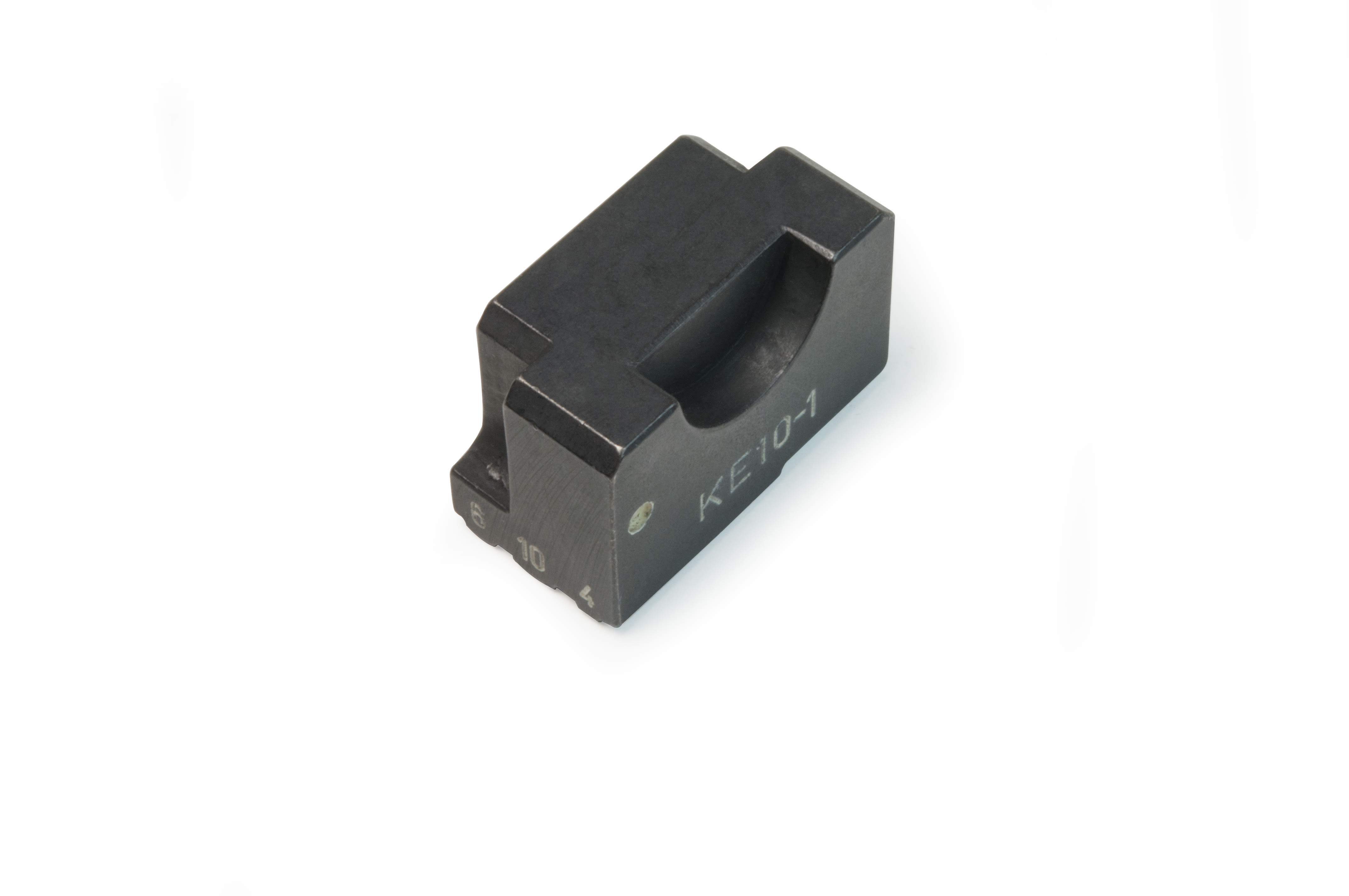 CEMBRE SPA - CEMKE2.5-1 MATRICE PNB-1 X TUBETTI SEZ.1-2,5MMQ