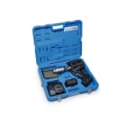 CEMBRE SPA - CEMKIT-B-FL750-1 KIT COMPOSTO DA UTENSILE OLEODINAMICO PER LA FORATURA B-FL750 + SELEZIONE DI MATRICI