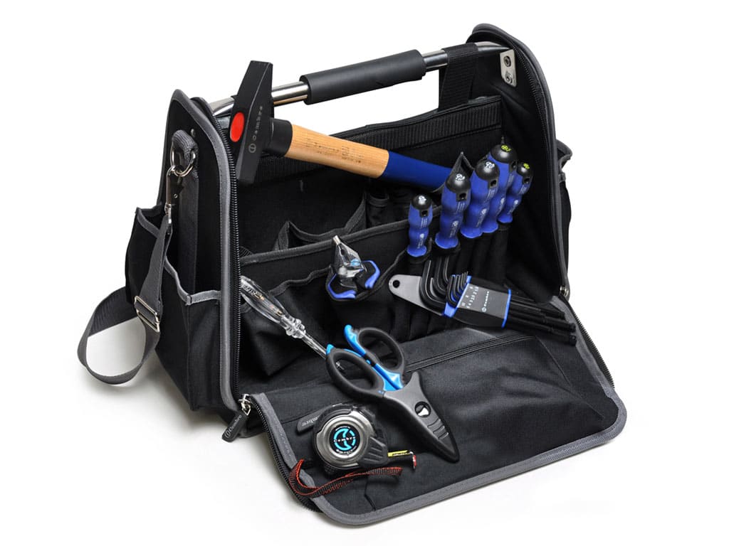 CEMBRE SPA CEMKIT-CTSB1-L KIT BORSA CTSB1-L LIGHT ASSORTITA