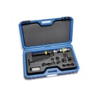 CEMBRE SPA CEMKIT-HT-FL75-1 UTENSILE FORALAMIERE HT-FL75 + KIT FORAT