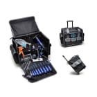 CEMBRE SPA - CEMKIT-TRL02-2 KIT COMPOSTO DA TROLLEY TRL02 ASSORTITO