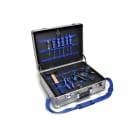 CEMBRE SPA CEMKIT-VAL-GPTA-L KIT VALIGIA GPTA-L LIGHT ASSORTITA