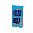 CEMBRE SPA - CEMKSDC7-KV SET COMPOSTO DA 7 GIRAVITI