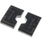 CEMBRE SPA - CEMME14-50 COPPIA MATRICI ESAGONALI 50KN X 70MMQ