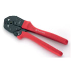 CEMBRE SPA - CEMMLL1 UTENSILE MECCANICO PER LA COMPRESSIONE, PER CONNETTORI PREISOLATI DA 0,25 A 6 MMQ