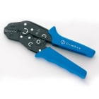 CEMBRE SPA - CEMMLS1 UTENSILE MECCANICO PER LA COMPRESSIONE, PER TUBETTI TERMINALI DA 0,25 A 6 MMQ