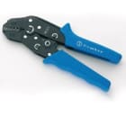 CEMBRE SPA - CEMMLS2 UTENSILE MECCANICO PER LA COMPRESSIONE, PER TUBETTI TERMINALI DA 6 A 16 MMQ