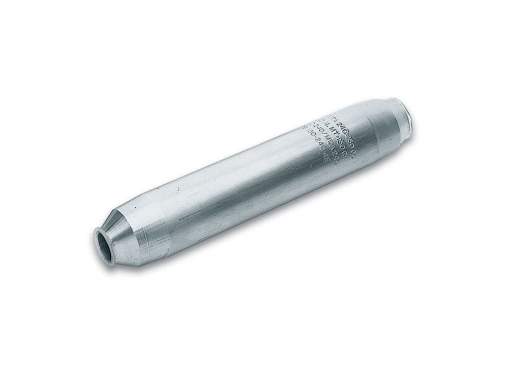 CEMBRE SPA - CEMMTA35-20 GIUNTO DIRITTO X CAVO AL.SEZ.35MMQ M.T.