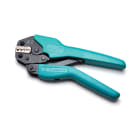 CEMBRE SPA - CEMND2 UTENSILE MECCANICO PER LA COMPRESSIONE, SERIE ND, PER TUBETTI TERMINALI NUDI E PREISOLATI IN PP DA 1 A 6 MMQ