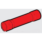 CEMBRE SPA CEMPL03-M GIUNTO TESTA-TESTA ROSSO SEZ.0,25 - 1,5