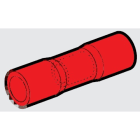 CEMBRE SPA - CEMPL03-P GIUNTO PARALLELO ROSSO SEZ.0,25-1,5MMQ