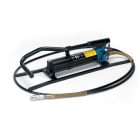 CEMBRE SPA - CEMPO7000 POMPA OLEODINAMICA, A PEDALE, DA 700 bar