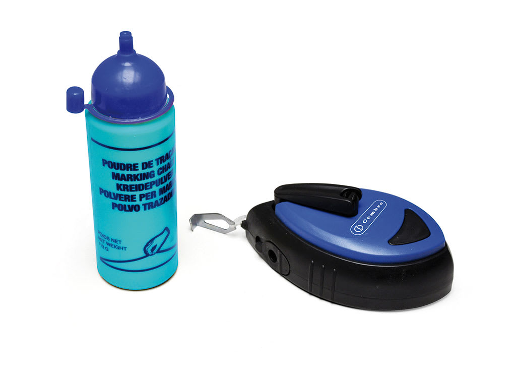 CEMBRE SPA - CEMPWT1 STRUMENTO X TRACCIATURA CON CORDINO DA 3